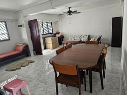 Blk 403 Pandan Gardens (Jurong East), HDB 5 Rooms #615946091